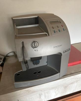 Macchina per caffè
