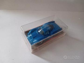 Politoys Serie Penny Renault Alpine N Y 12 Scala