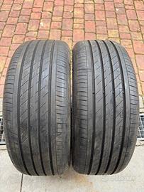 Gomme estive 215/50/18