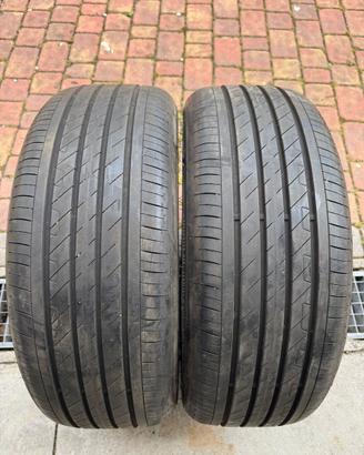 Gomme estive 215/50/18