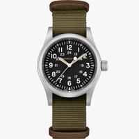 Hamilton Khaki Field Mechanical