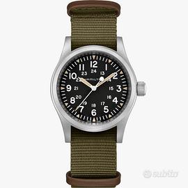 Hamilton Khaki Field Mechanical