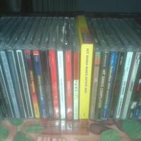 CD , musicali