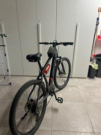 E-bike mtb atala sm 80