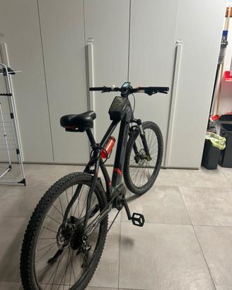 E-bike mtb atala sm 80