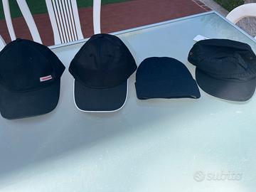 Stock cappelli