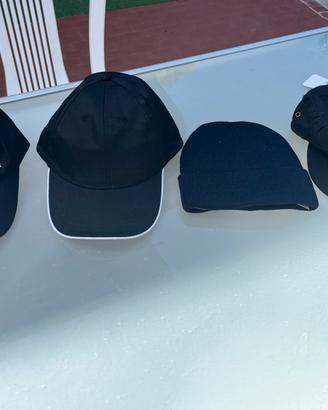 Stock cappelli