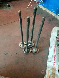 Semiassi Fuoristrada € 400