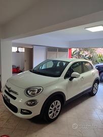 Fiat  500 x 1 3 Multijet 