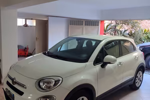 Fiat  500 x 1 3 Multijet 