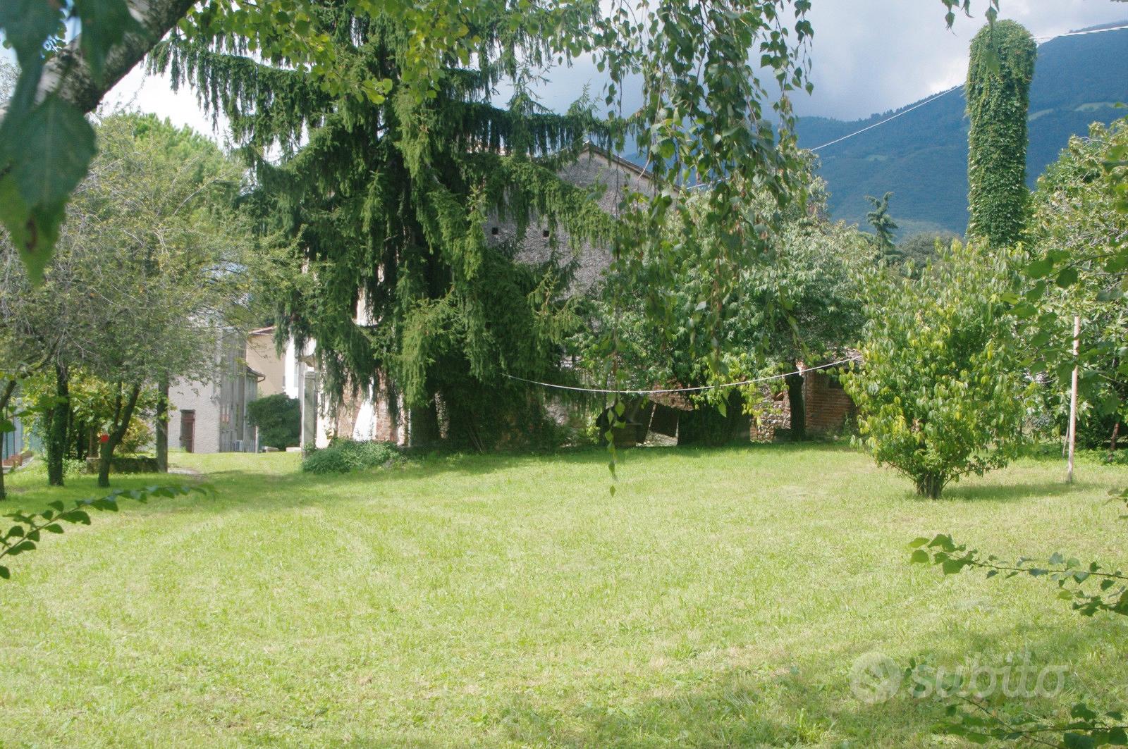 Lotto edificabile 1000 m² - Vista 5