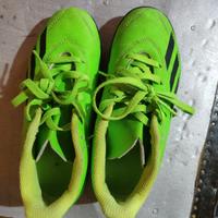 scarpini Adidas bambino