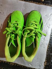 scarpini Adidas bambino