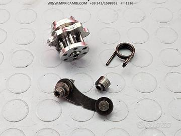 MECCANISMO DESMO KTM SX-F 350 2011 2012 SXF