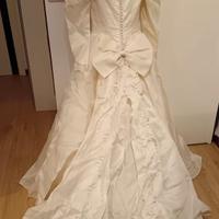 Vestito da sposa