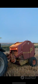 Rotopressa fort