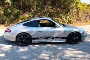 Porsche 996 Carrera