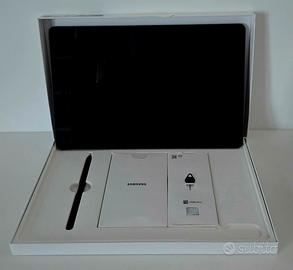 SAMSUNG GALAXY TAB S9 PLUS . 5G .256 Gb.PERFETTO