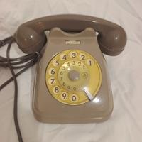 telefono vintage