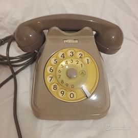 telefono vintage