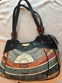 Borsa Gattinoni collezione Planetarium