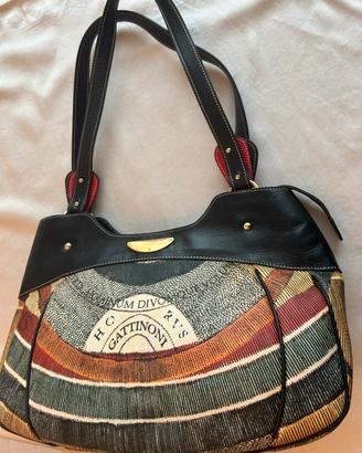 Borsa Gattinoni collezione Planetarium