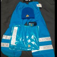 Abbigliamento misericordia