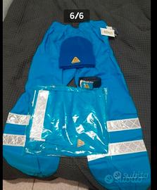 Abbigliamento misericordia