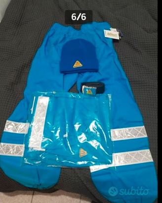 Abbigliamento misericordia