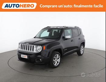 JEEP Renegade KC03056