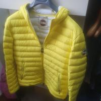 giubotto piumino  colmar 100 grammi originale 