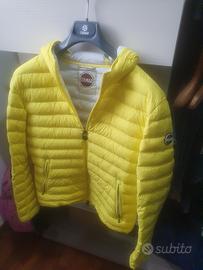 giubotto piumino  colmar 100 grammi originale 