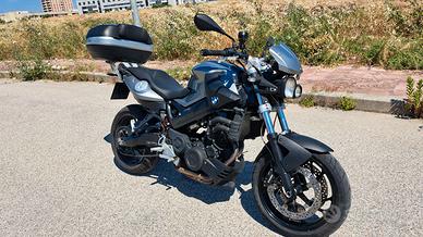 BMW F 800 R - 2009