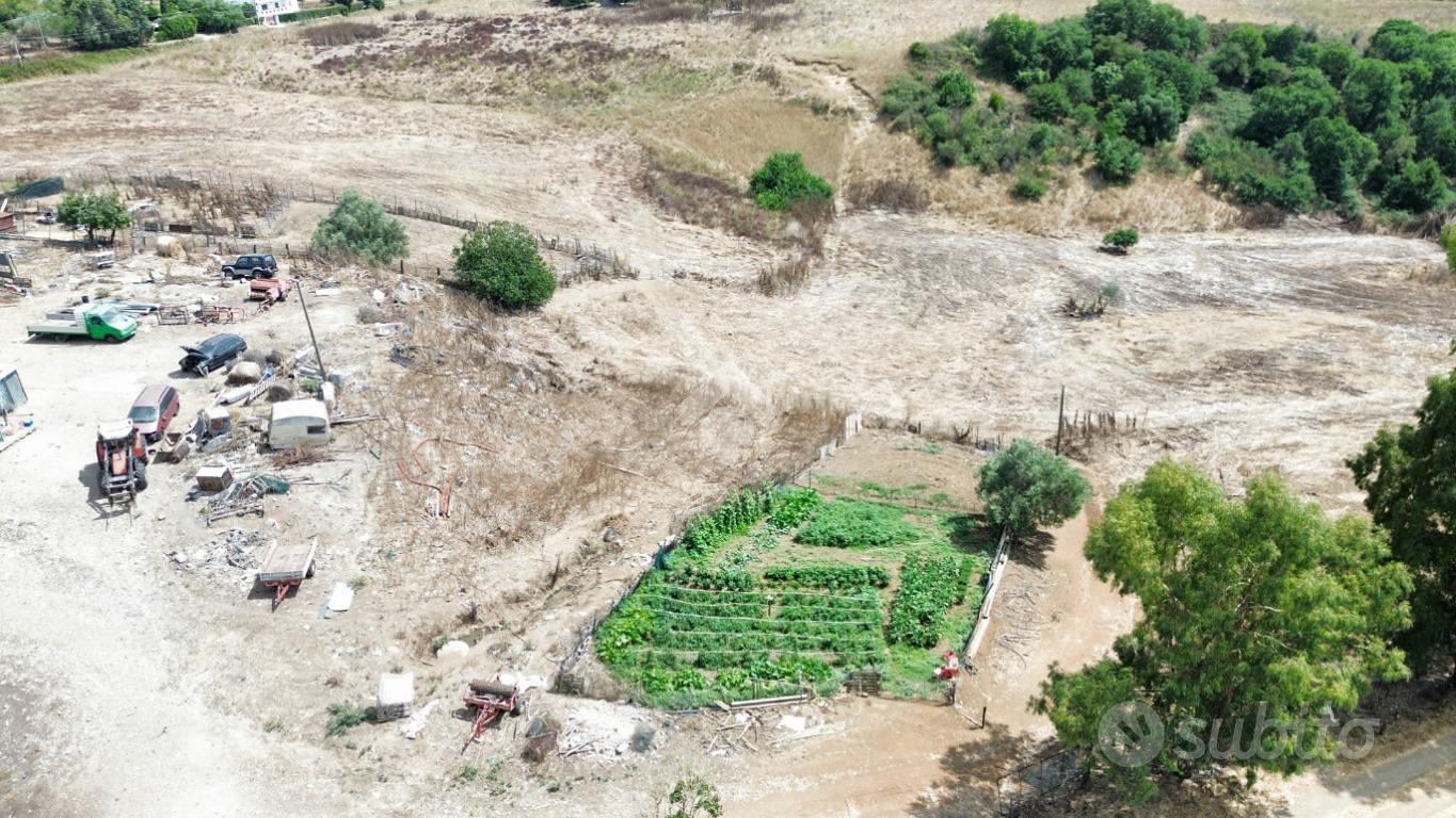 RUSTICO A CERVETERI - Altro