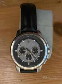 Orologio Maserati Successo uomo