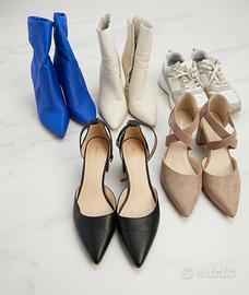scarpe da donna _taglia 41-40-39