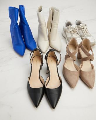 scarpe da donna _taglia 41-40-39