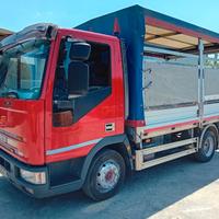 Iveco eurocargo 60e14