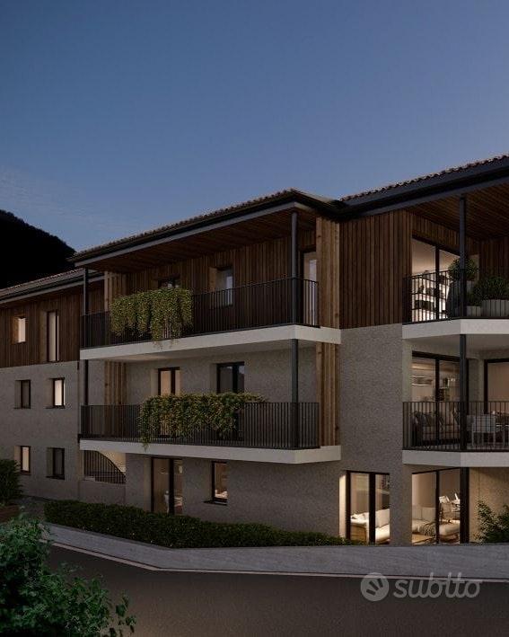 Apartment in Vintl - Vandoies, Dörfl - Villetta, Obervintl - Vista 2