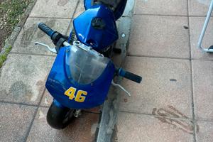 Mini moto
