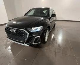 Audi Q5 35 TDI S tronic S line plus