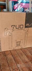 rulli bicicletta élite Tuo