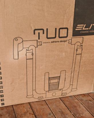 rulli bicicletta élite Tuo