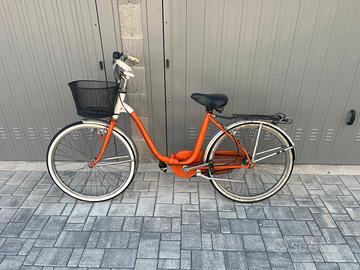 Bicicletta
