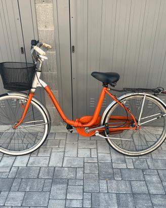 Bicicletta