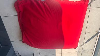Lazy bag premium relax cuscino hrande