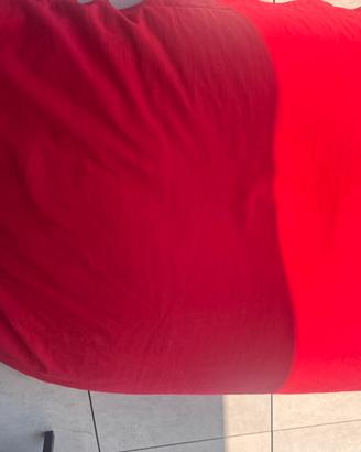 Lazy bag premium relax cuscino hrande