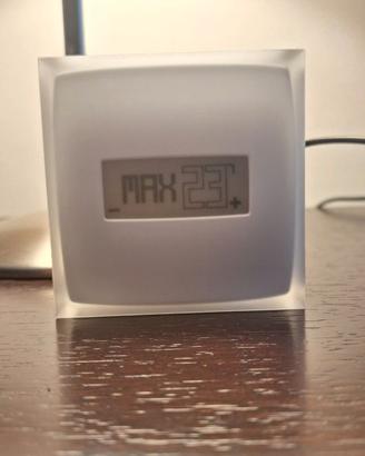 Netatmo Termostato Intelligente
