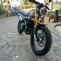 Fantic caballero deluxe