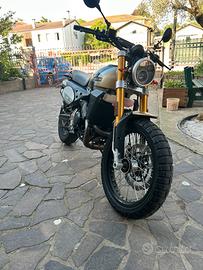 Fantic caballero deluxe